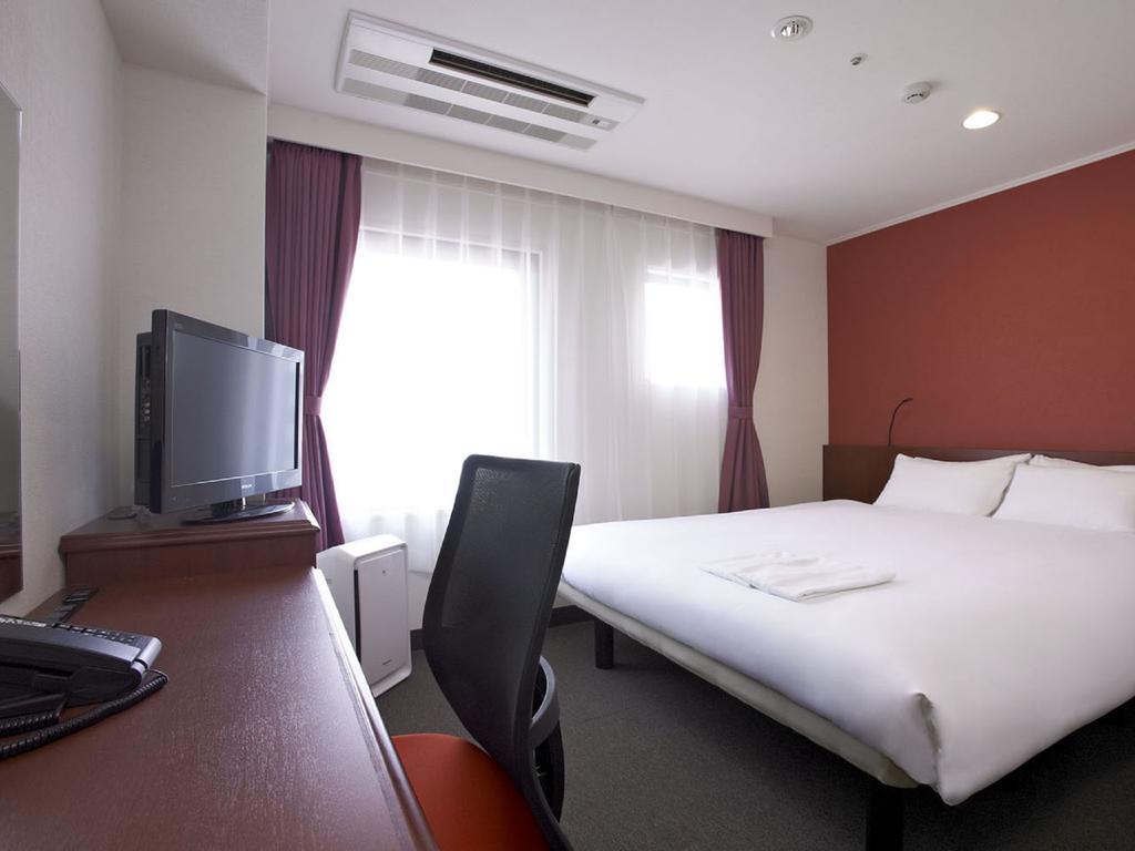 The B Sanjo Hotel