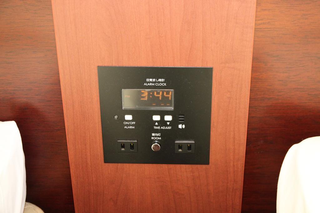 Hotel The B Sanjo Kyoto