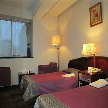 The B Sanjo Hotel