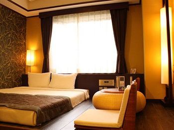 The B Sanjo Hotel