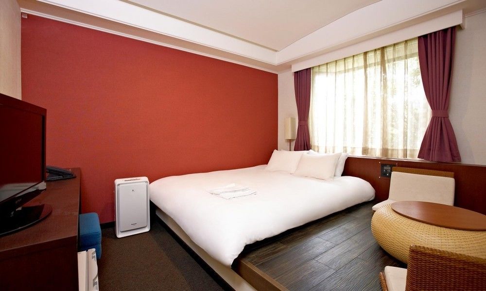 Hotel The B Sanjo 3*