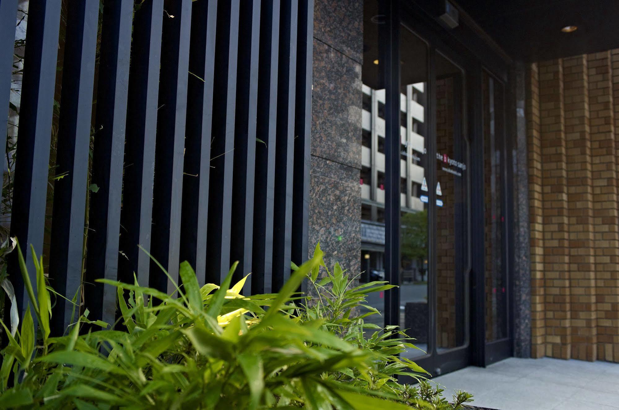 Hotel The B Sanjo Kyoto