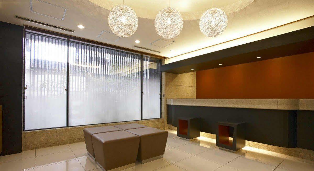 The B Sanjo Hotel