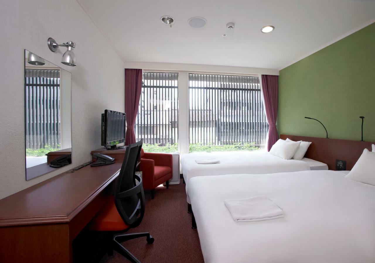 Hotel The B Sanjo