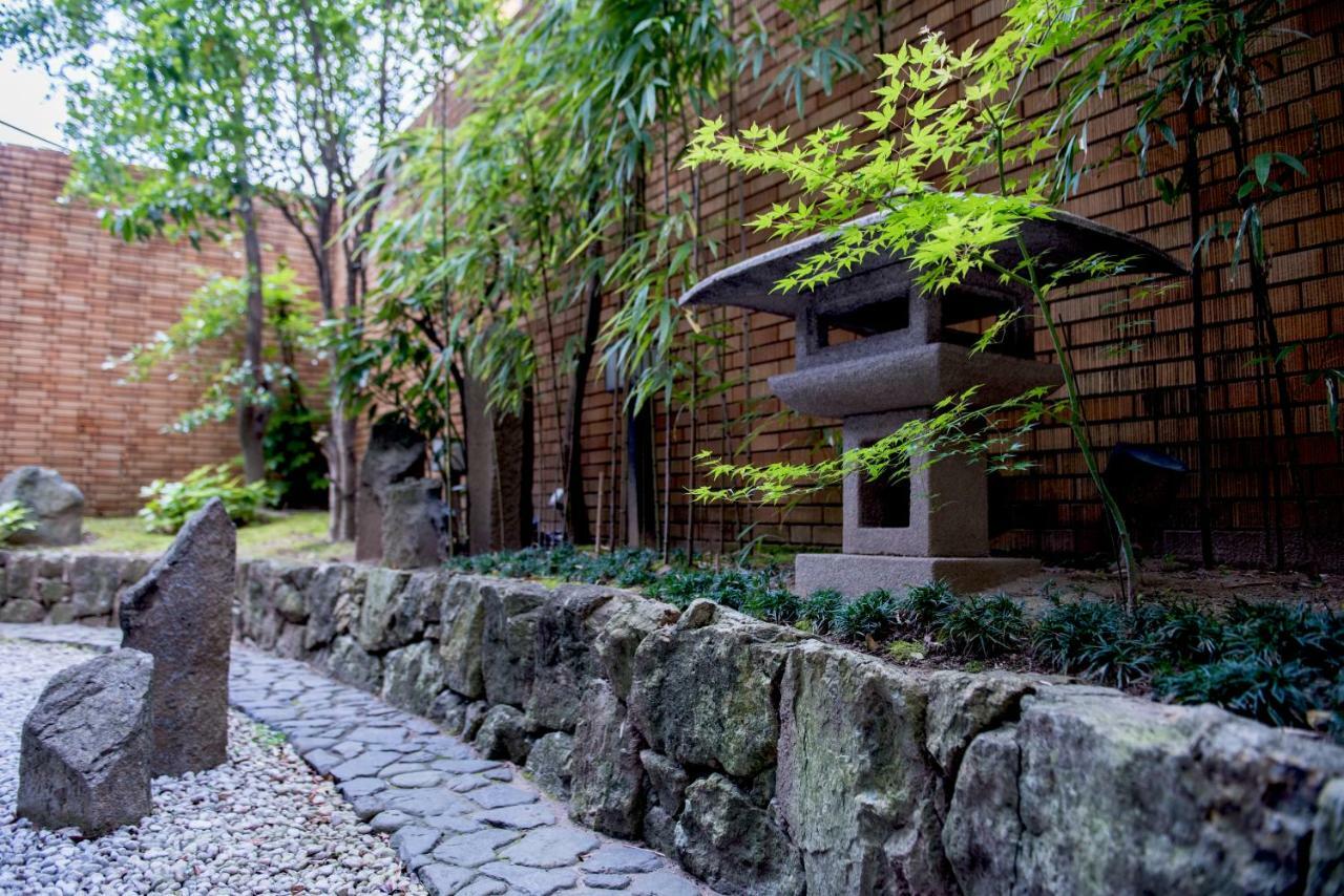 The B Sanjo Hotel
